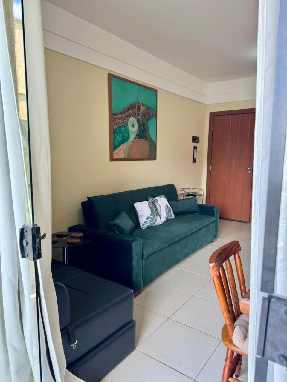 Aldeia das Águas Park Resort - Flat B309 Quartier Barra do Piraí Exterior foto